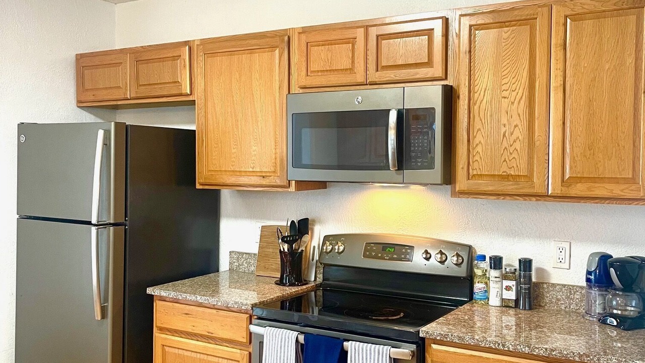 Photo of Kitchen in United Central