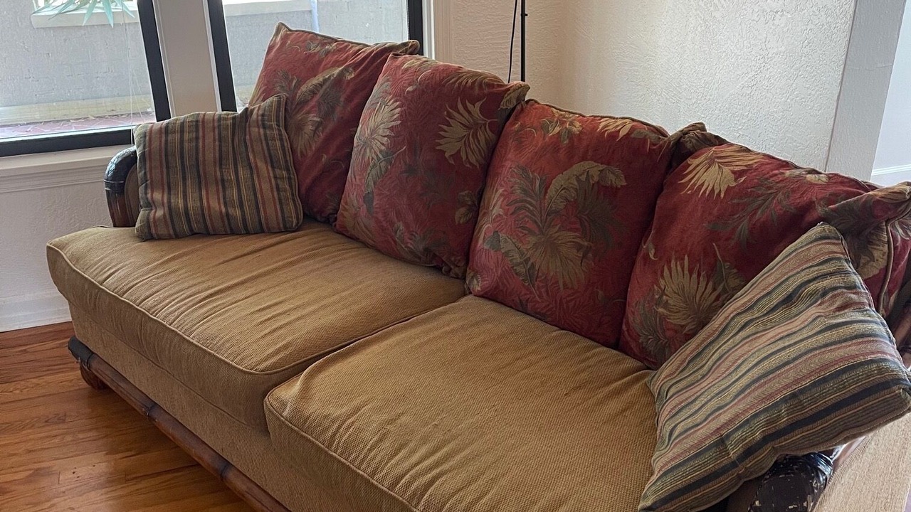 Photo of Livingroom in United Central