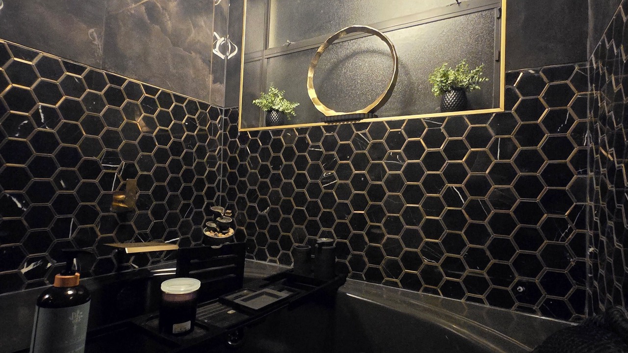 Photo of Bathroom in Placid Lakes