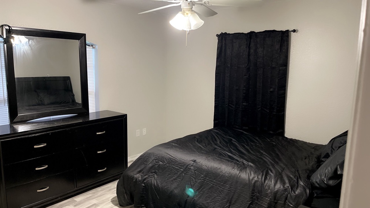 Photo of Bedroom in Placid Lakes