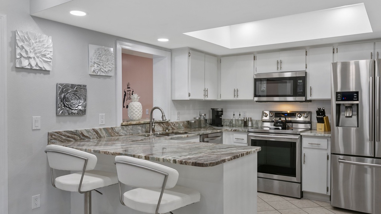 Photo of Kitchen in Citrus Park
