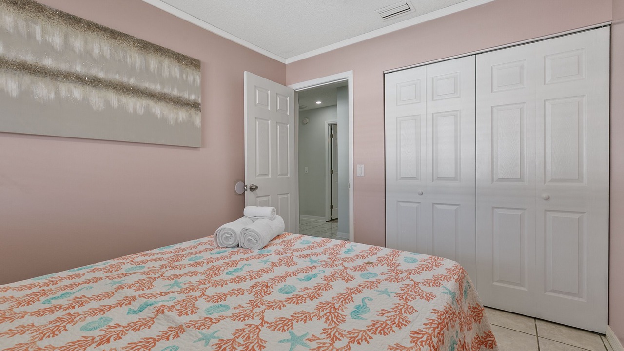 Photo of Bedroom in Citrus Park