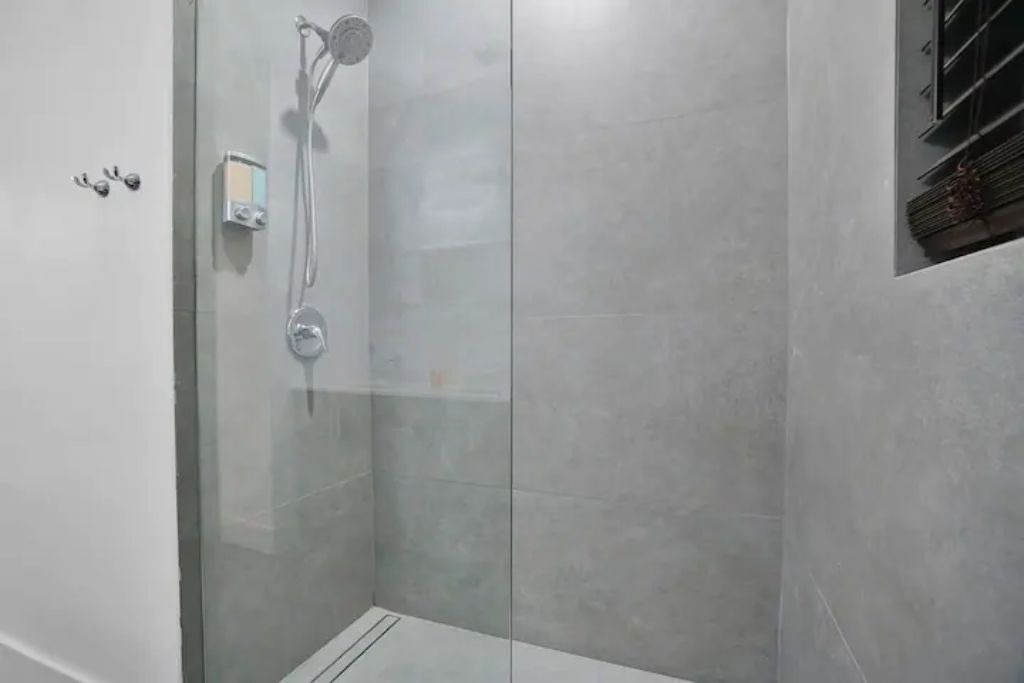 Photo of Bathroom in West Little River