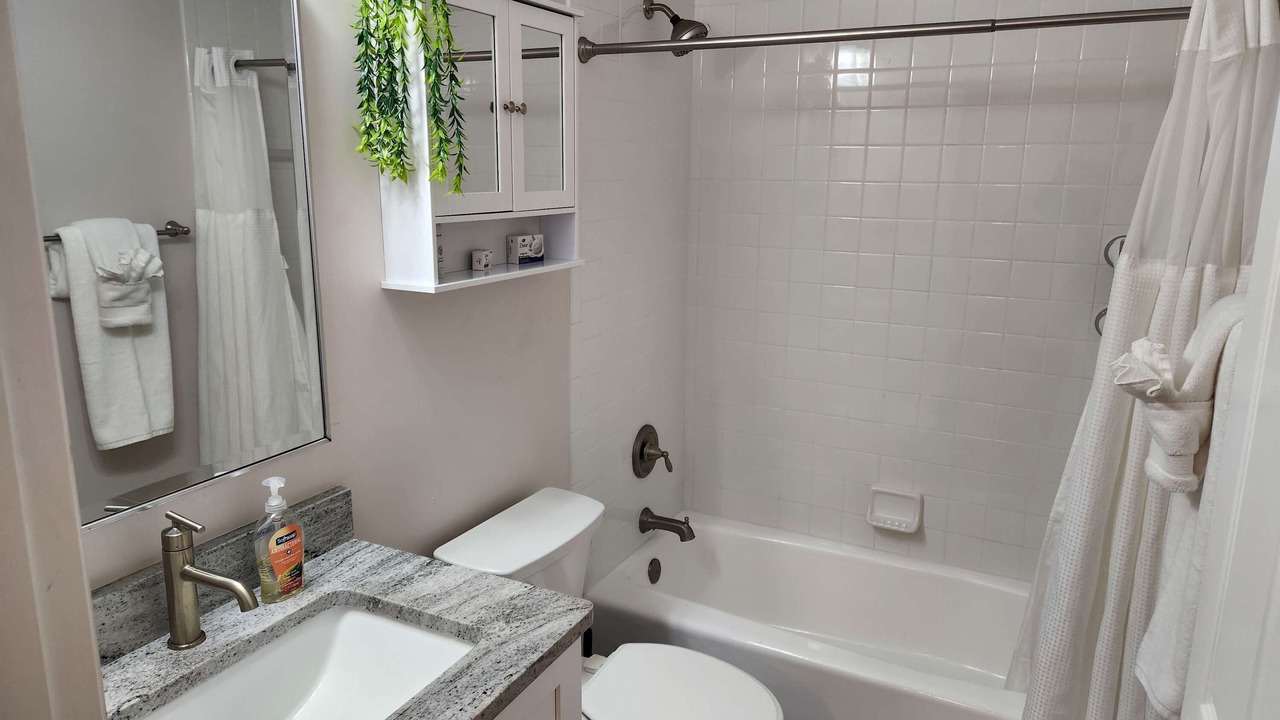 Photo of Bathroom in Tallahassee