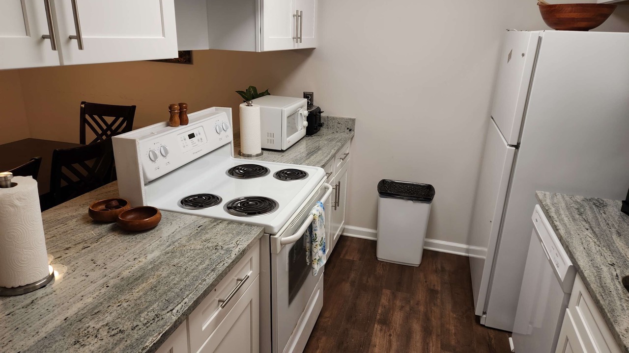 Photo of Kitchen in Tallahassee