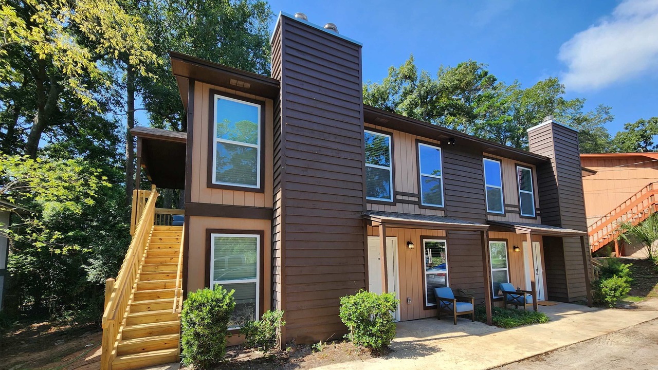 Photo of Outdoor in Tallahassee