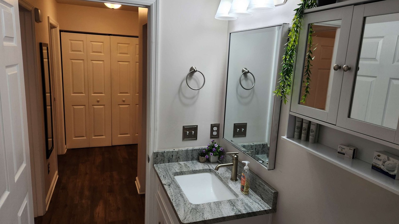 Photo of Bathroom in Tallahassee