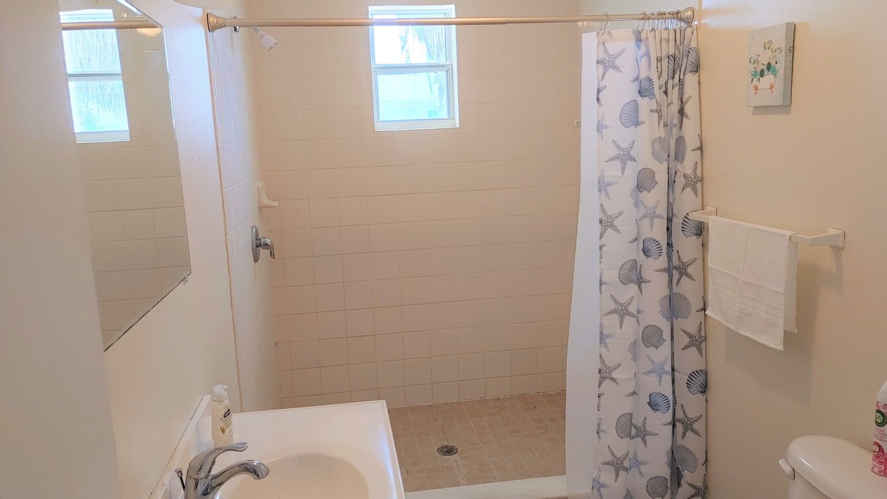 Photo of Bathroom in Melbourne Beach