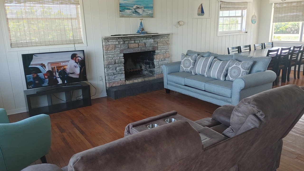 Photo of Bedroom in Melbourne Beach