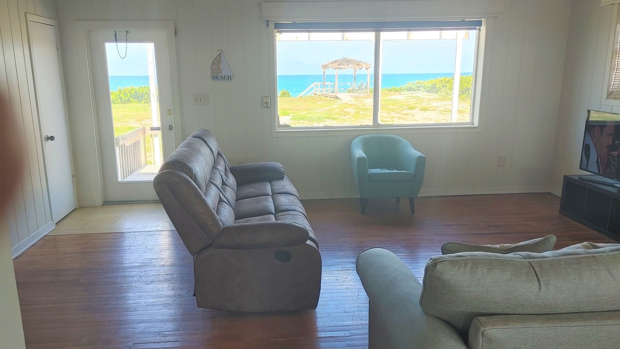 Photo of Bedroom in Melbourne Beach