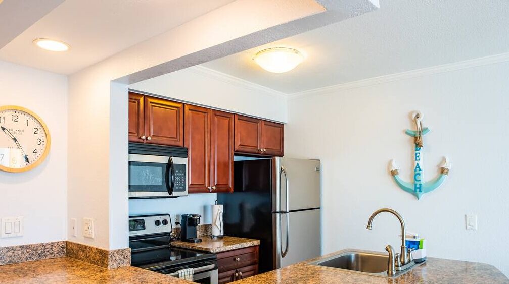 Photo of Kitchen in Rocky Point