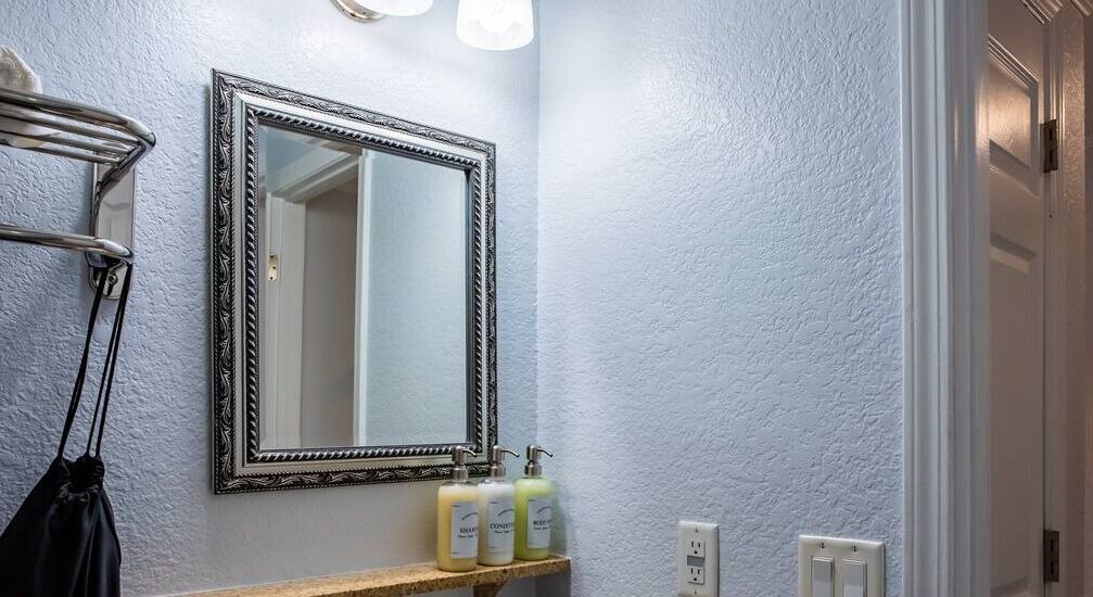 Photo of Bathroom in Rocky Point