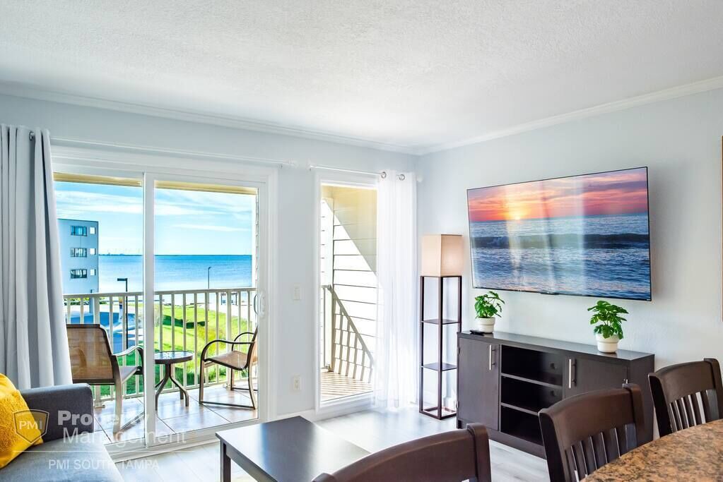 Photo of Livingroom in Rocky Point