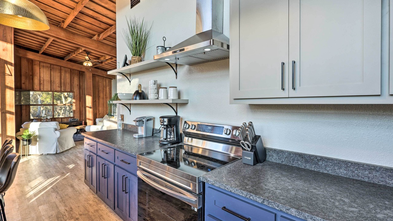 Photo of Kitchen in Fort White