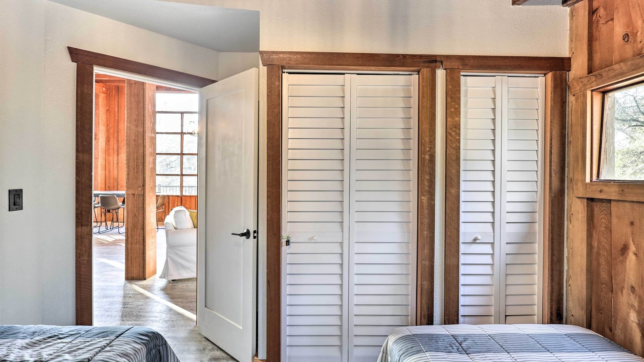 Photo of Bedroom in Fort White
