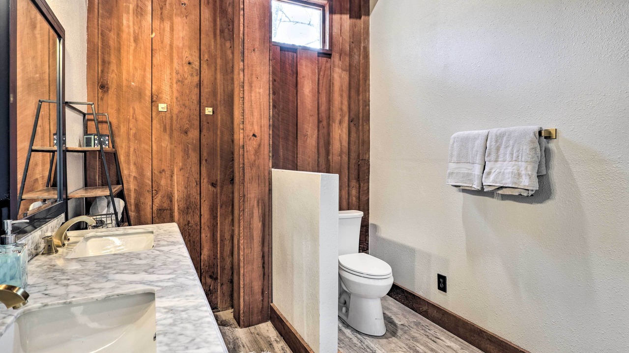 Photo of Bathroom in Fort White