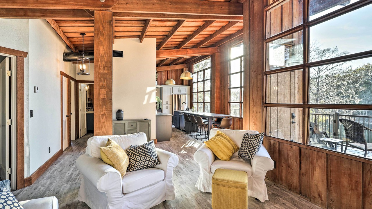 Photo of Livingroom in Fort White