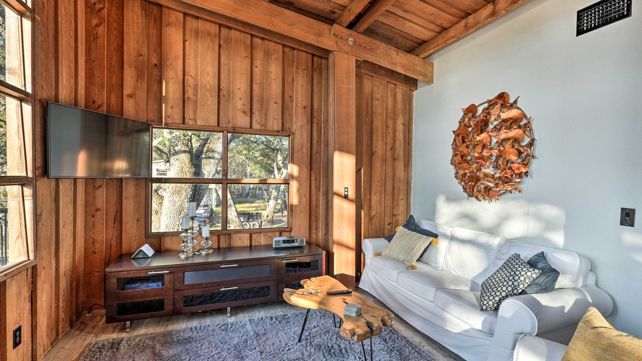 Photo of Livingroom in Fort White