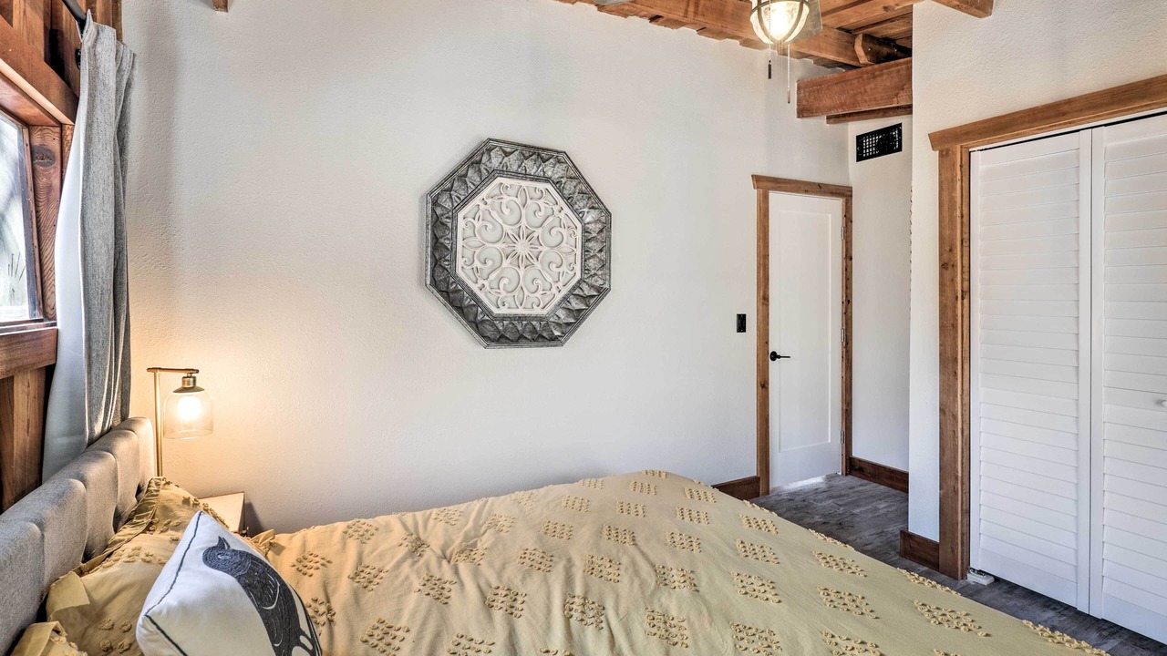 Photo of Bedroom in Fort White