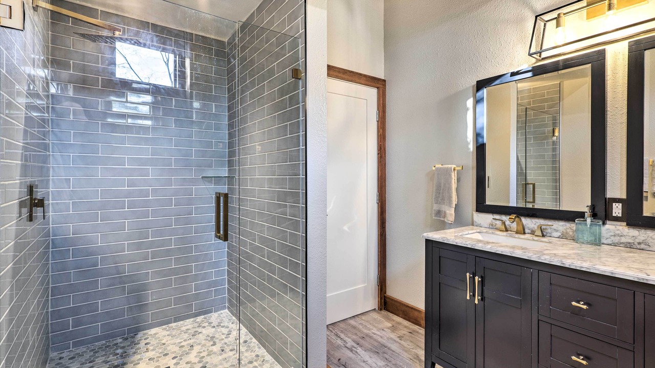 Photo of Bathroom in Fort White