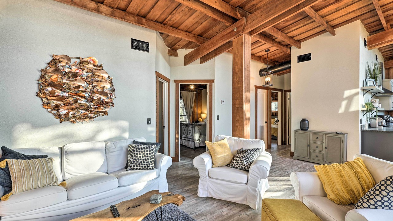 Photo of Livingroom in Fort White