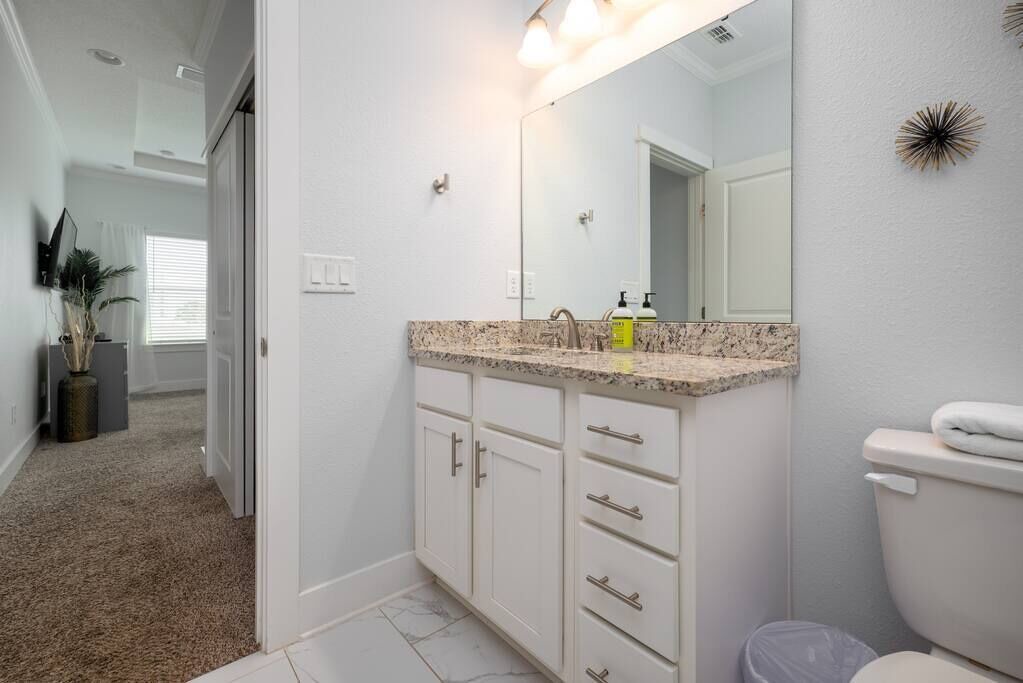 Photo of Bathroom in Jacksonville