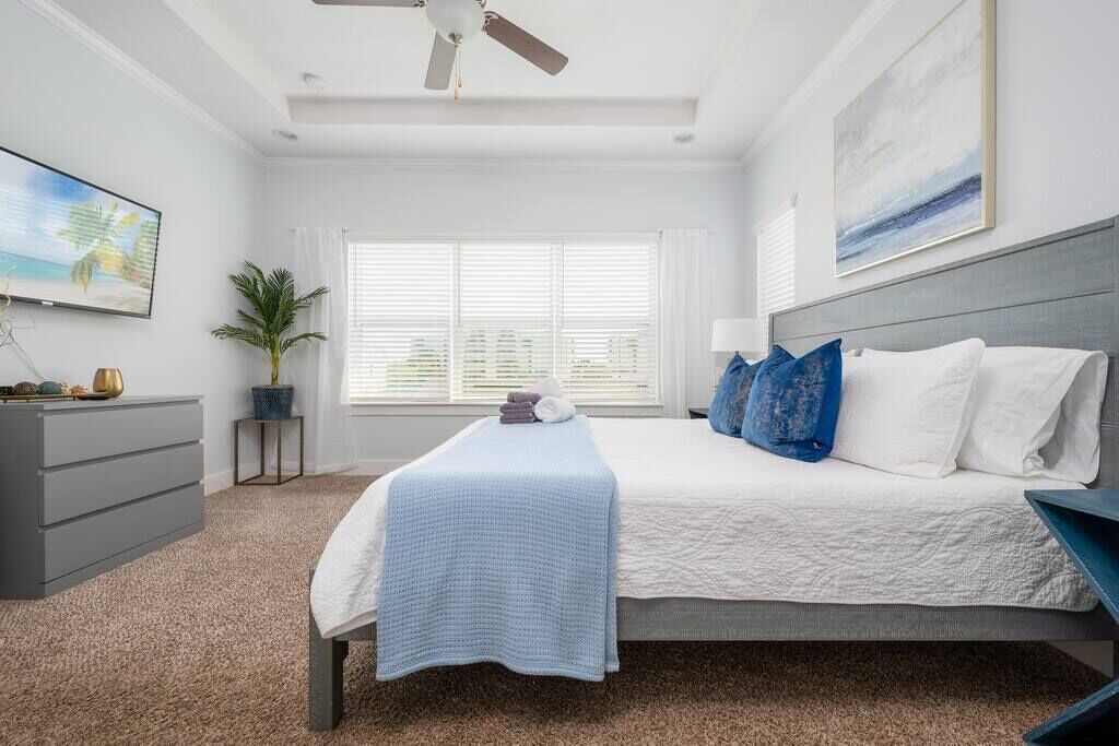 Photo of Bedroom in Jacksonville