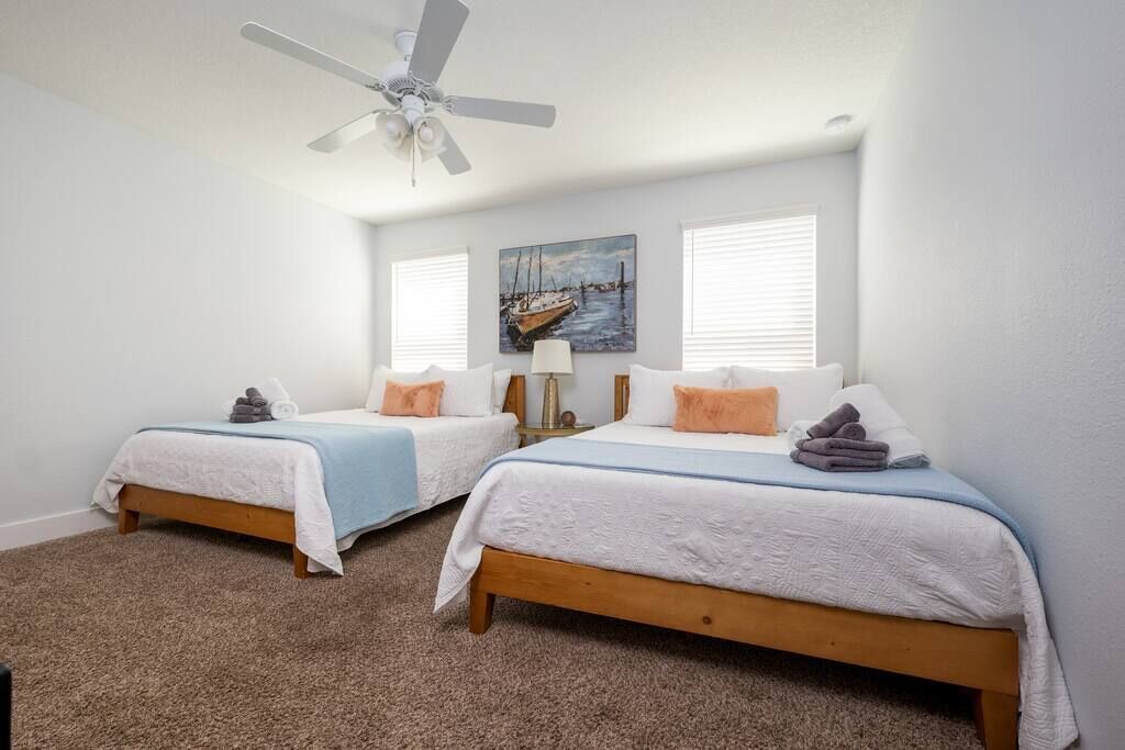 Photo of Bedroom in Jacksonville