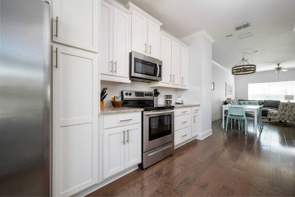 Photo of Kitchen in Jacksonville