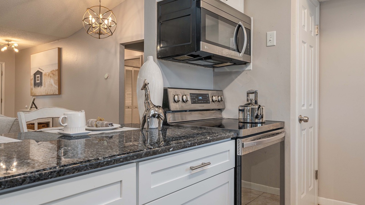 Photo of Kitchen in Auburndale