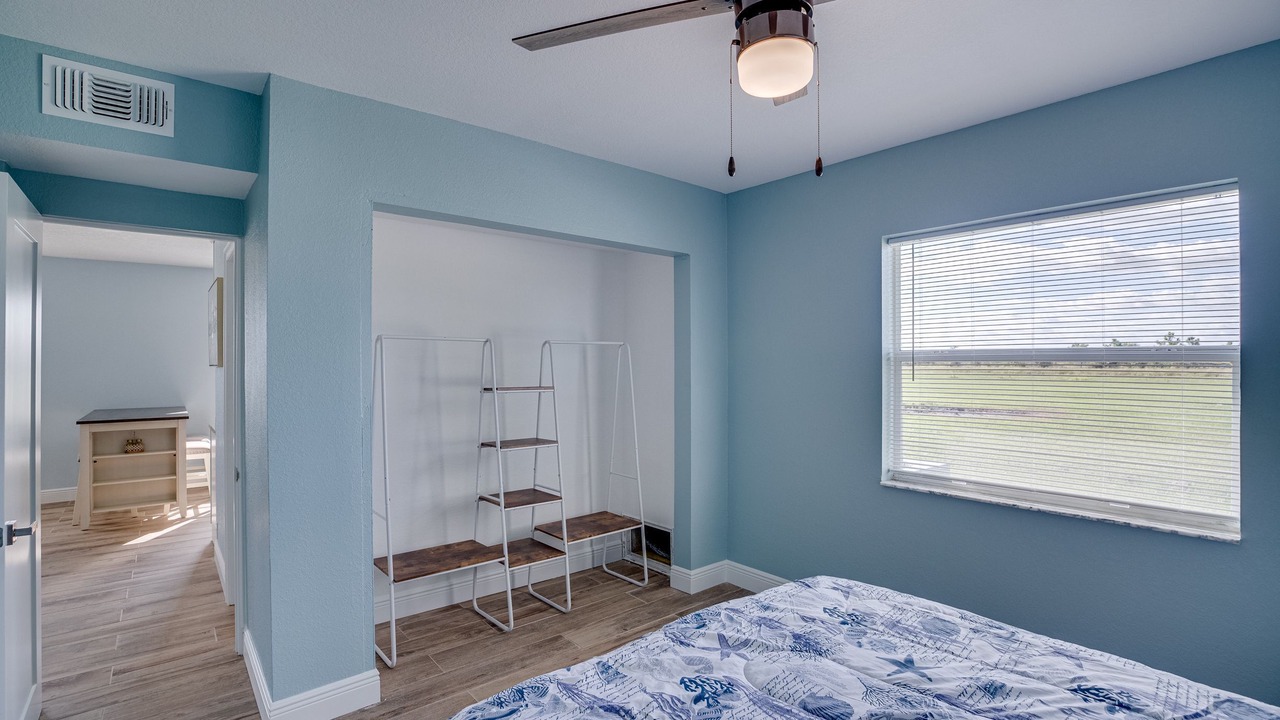 Photo of Bedroom in Barefoot Bay