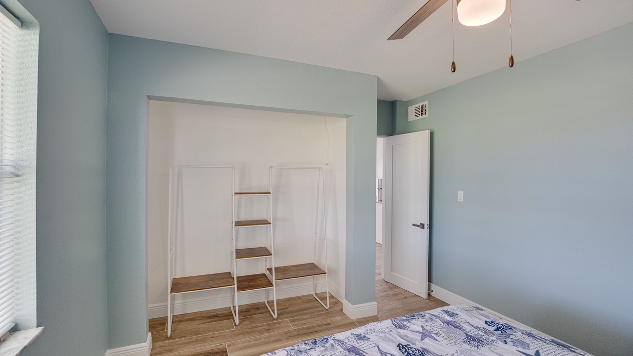 Photo of Bedroom in Barefoot Bay