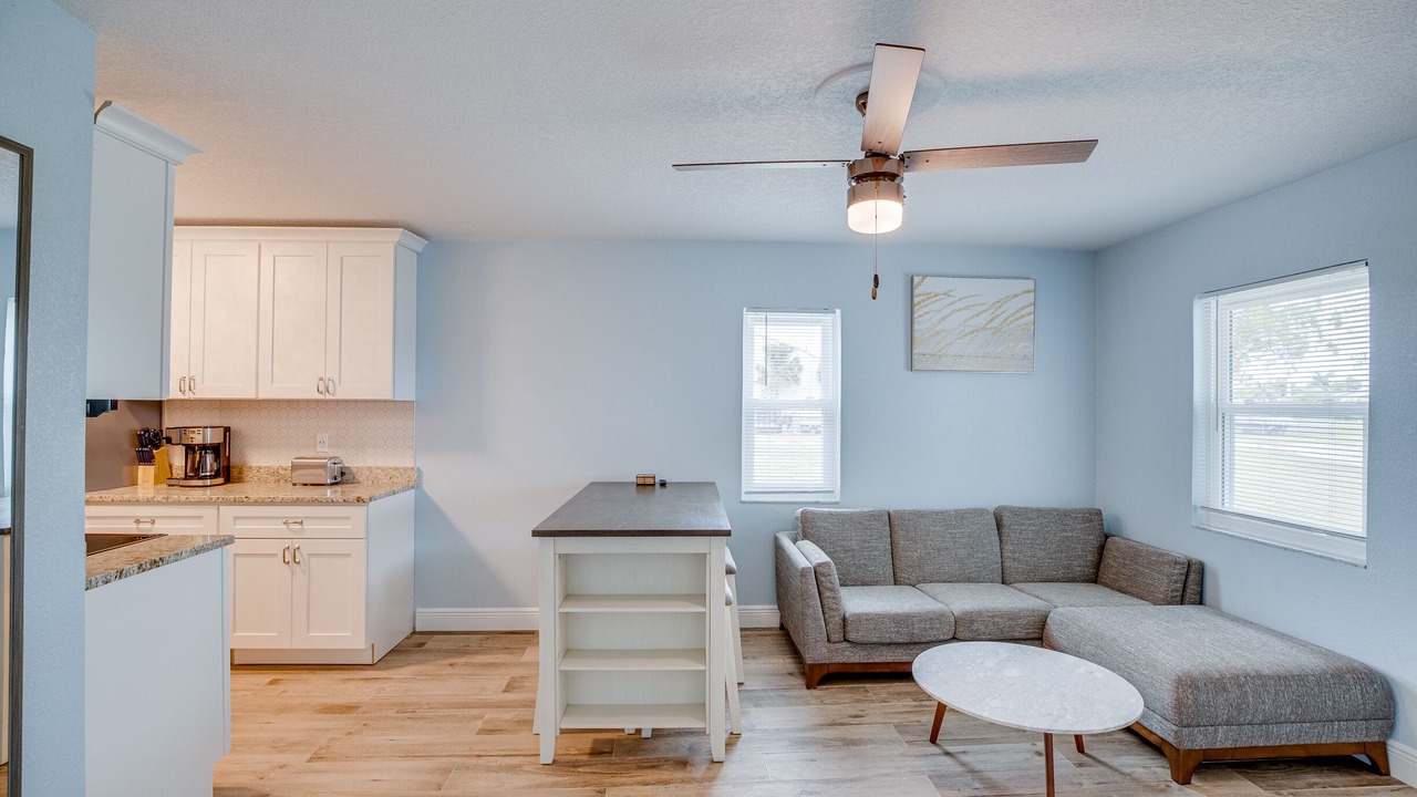 Photo of Livingroom in Micco