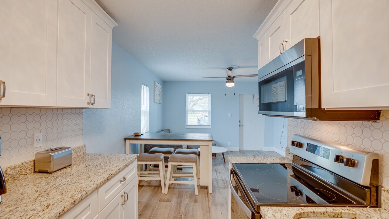 Photo of Kitchen in Micco
