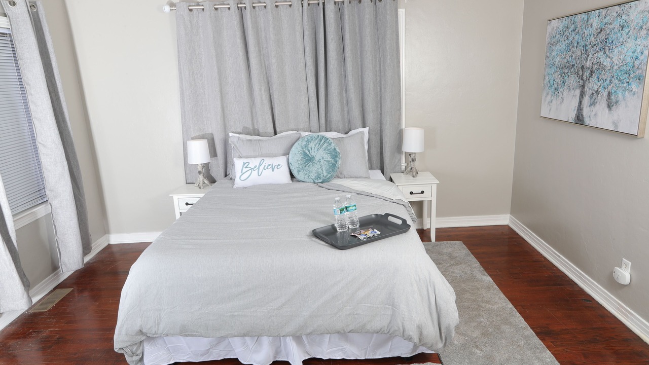 Photo of Bedroom in Tallahassee