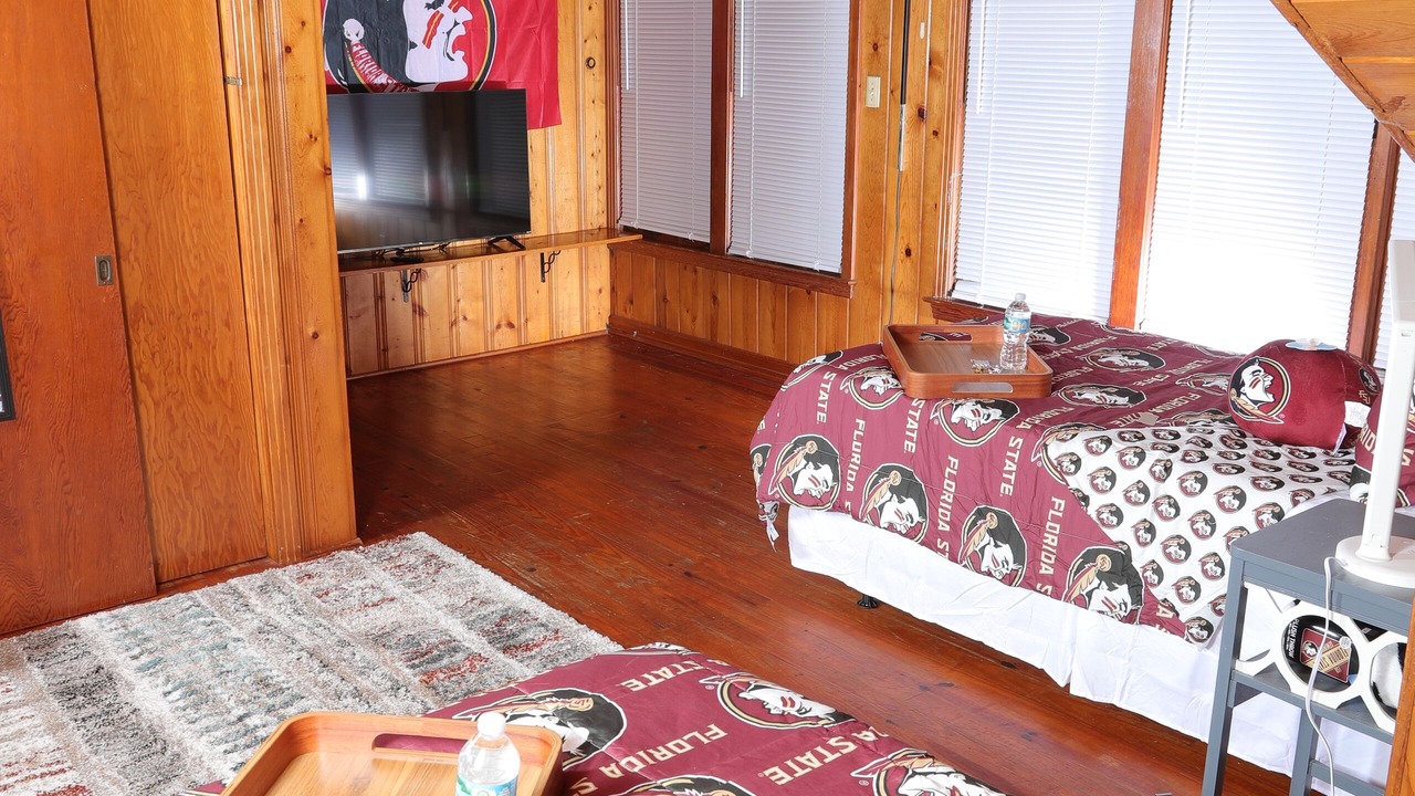 Photo of Bedroom in Tallahassee