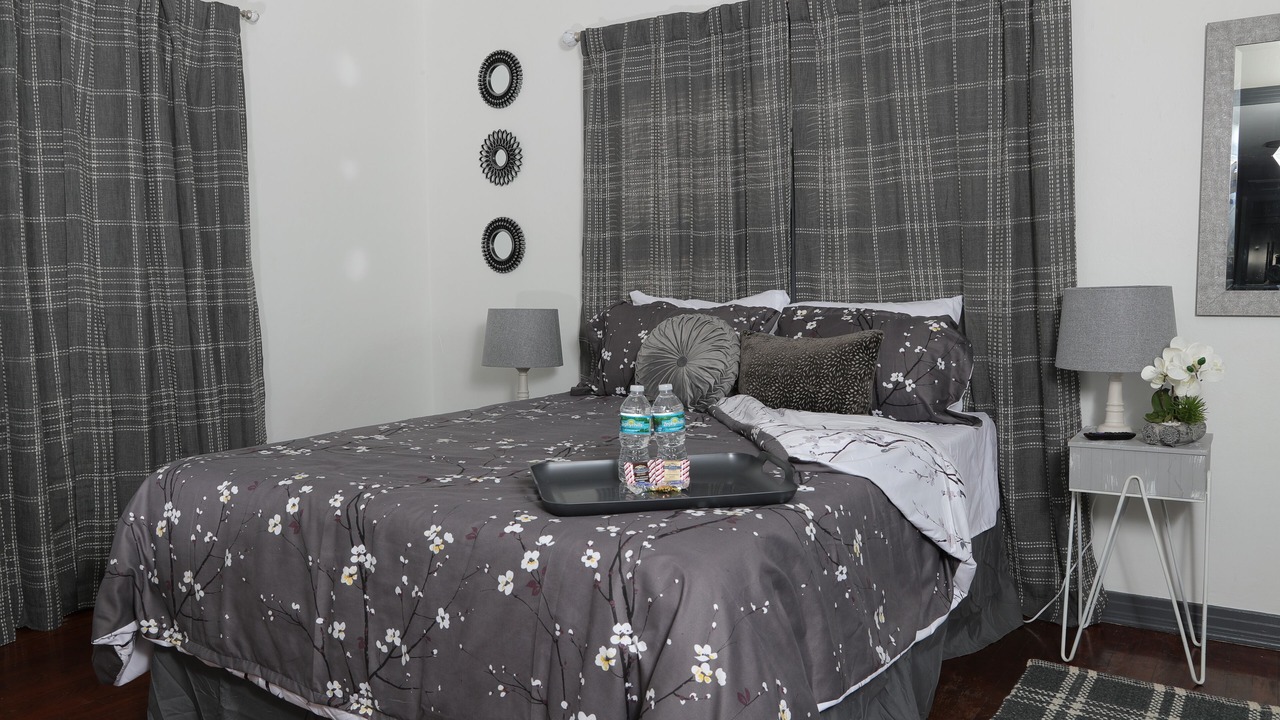 Photo of Bedroom in Tallahassee