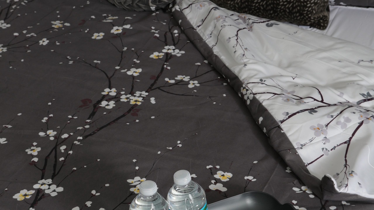 Photo of Bedroom in Tallahassee
