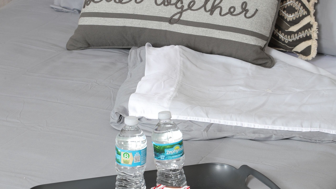 Photo of Bedroom in Tallahassee