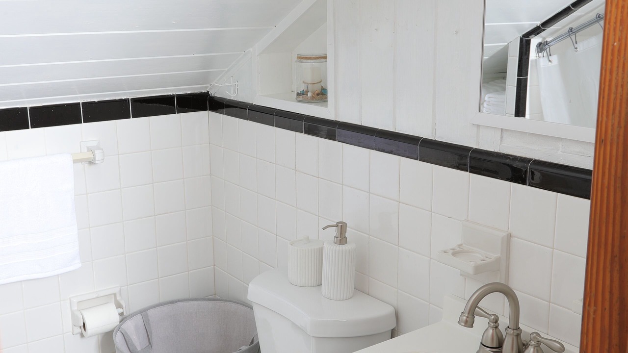 Photo of Bathroom in Tallahassee