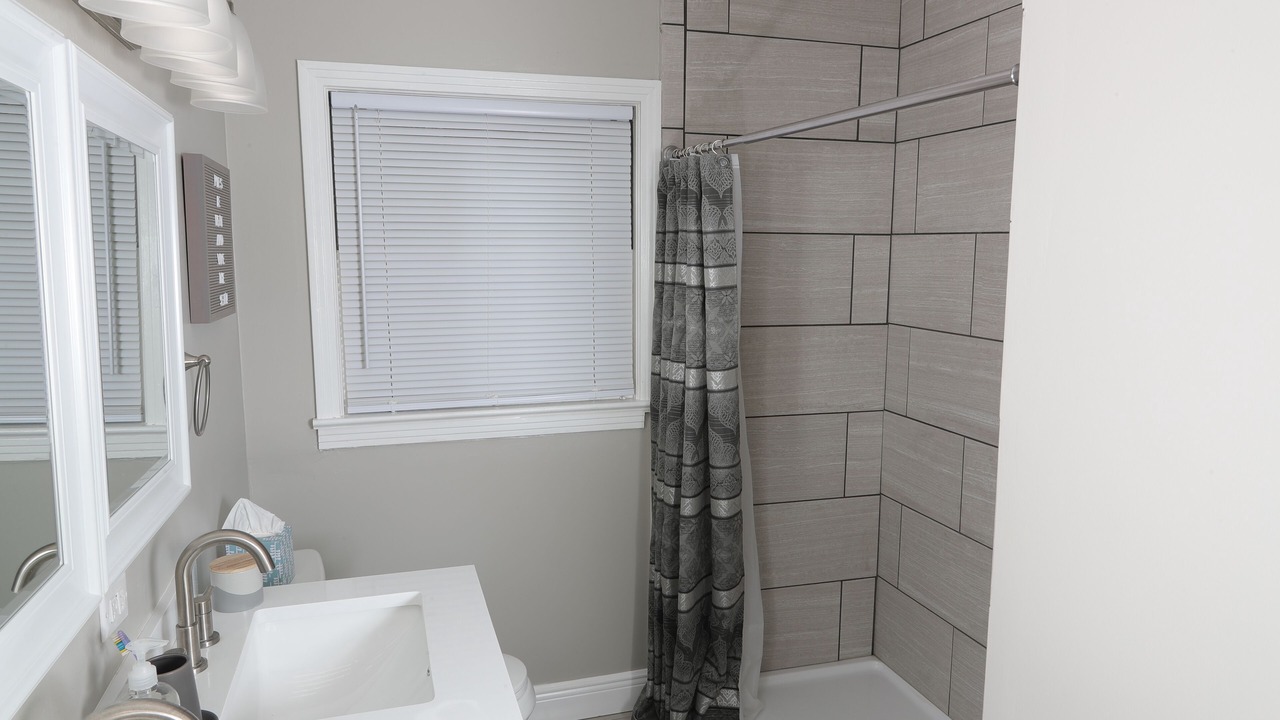 Photo of Bathroom in Tallahassee