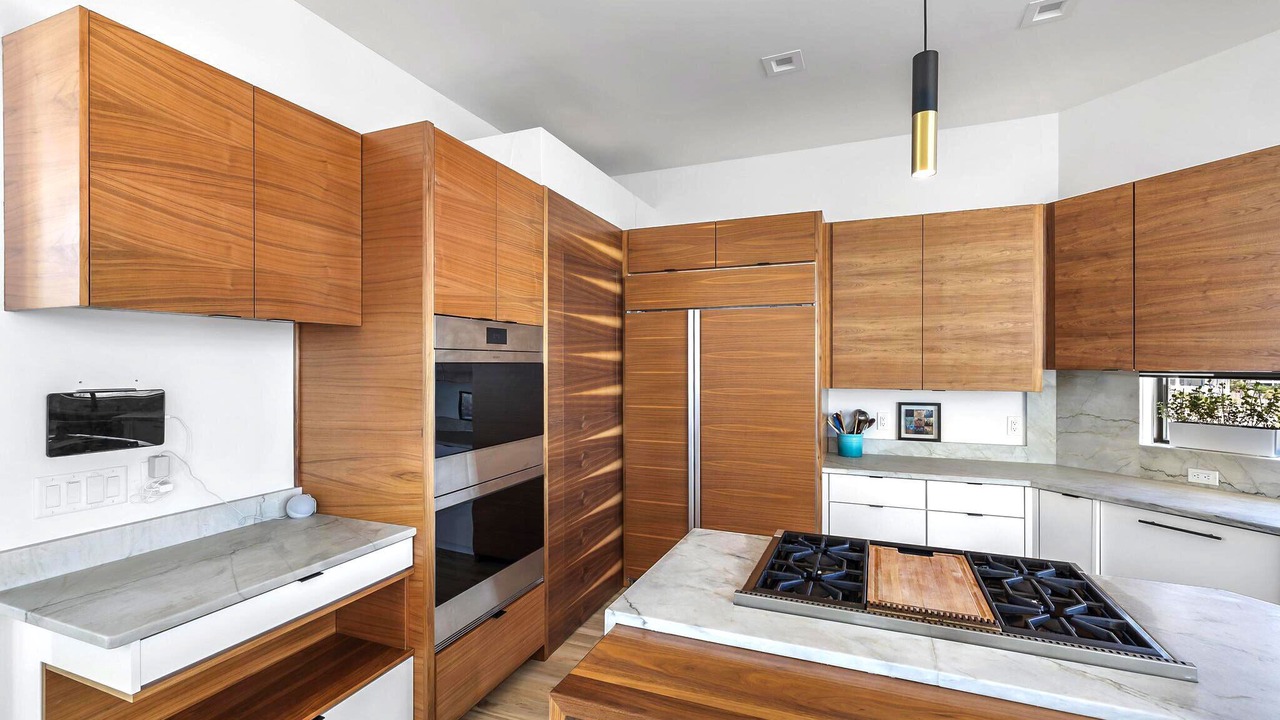 Photo of Kitchen in Villa Primera