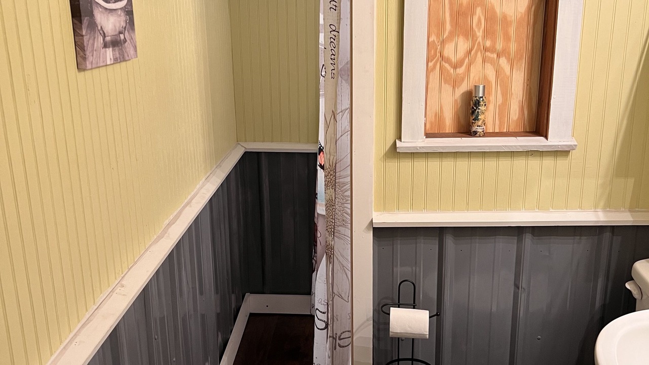 Photo of Bathroom in La Crosse