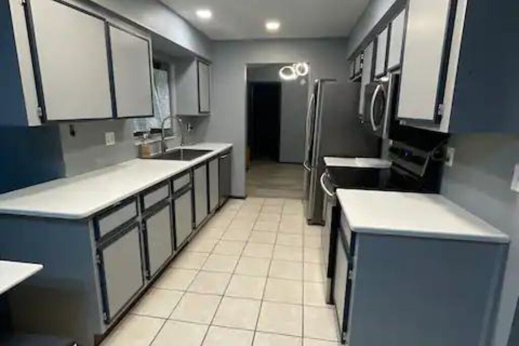 Photo of Kitchen in Citrus Park
