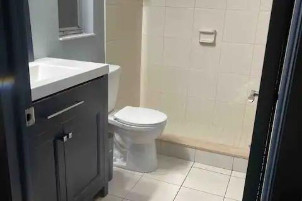 Photo of Bathroom in Citrus Park