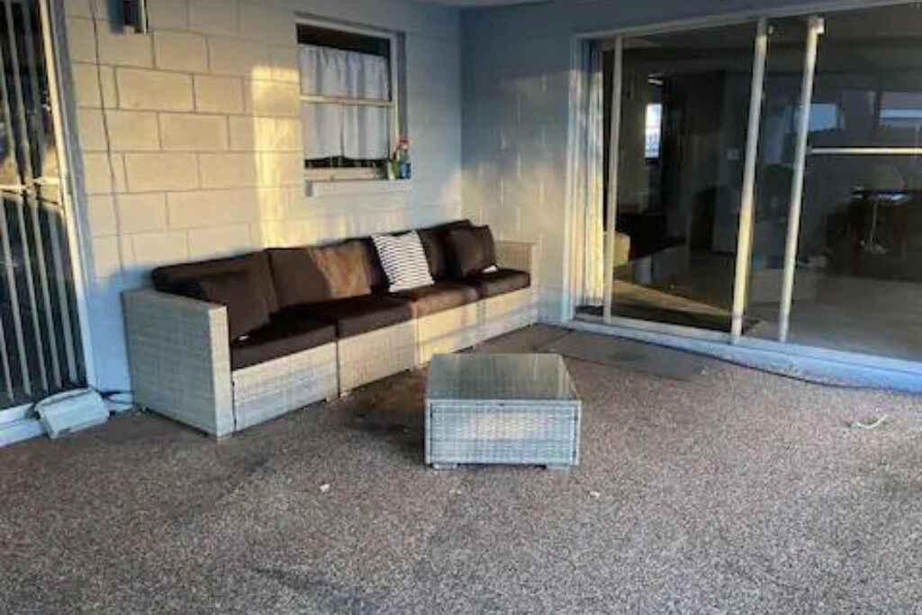 Photo of Patio Balcony in Citrus Park