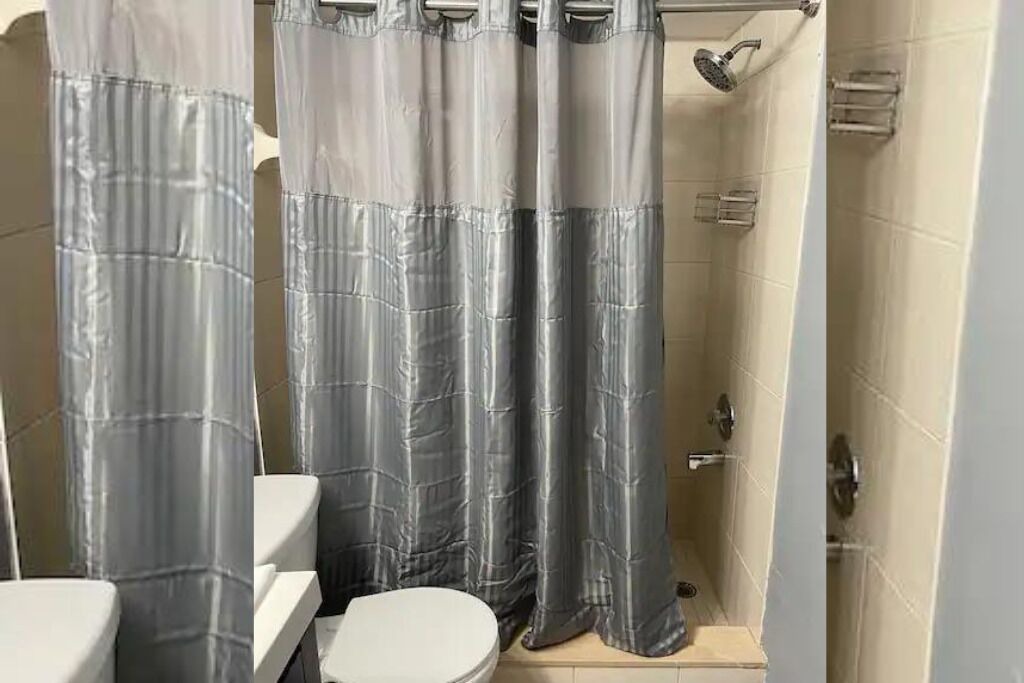 Photo of Bathroom in Citrus Park
