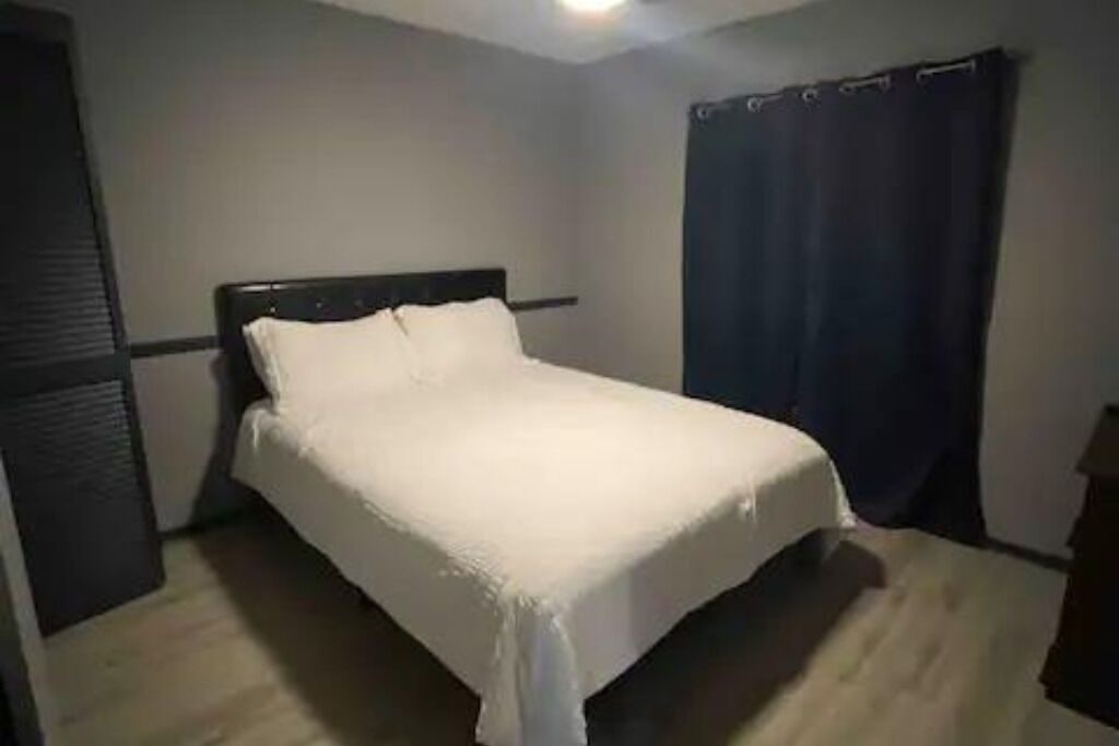Photo of Bedroom in Citrus Park