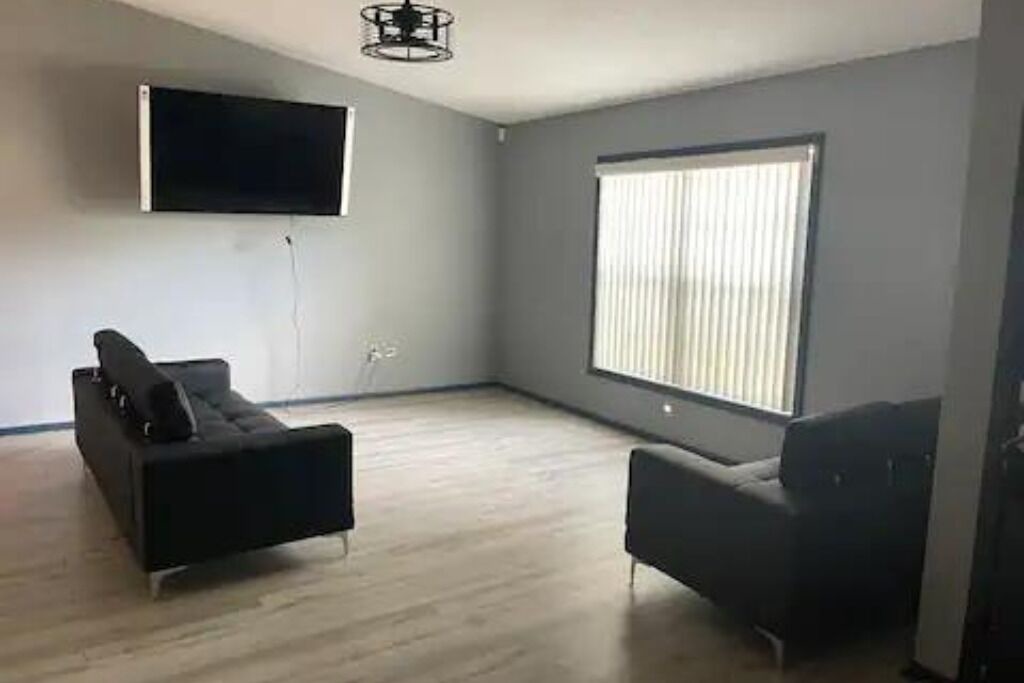 Photo of Livingroom in Citrus Park