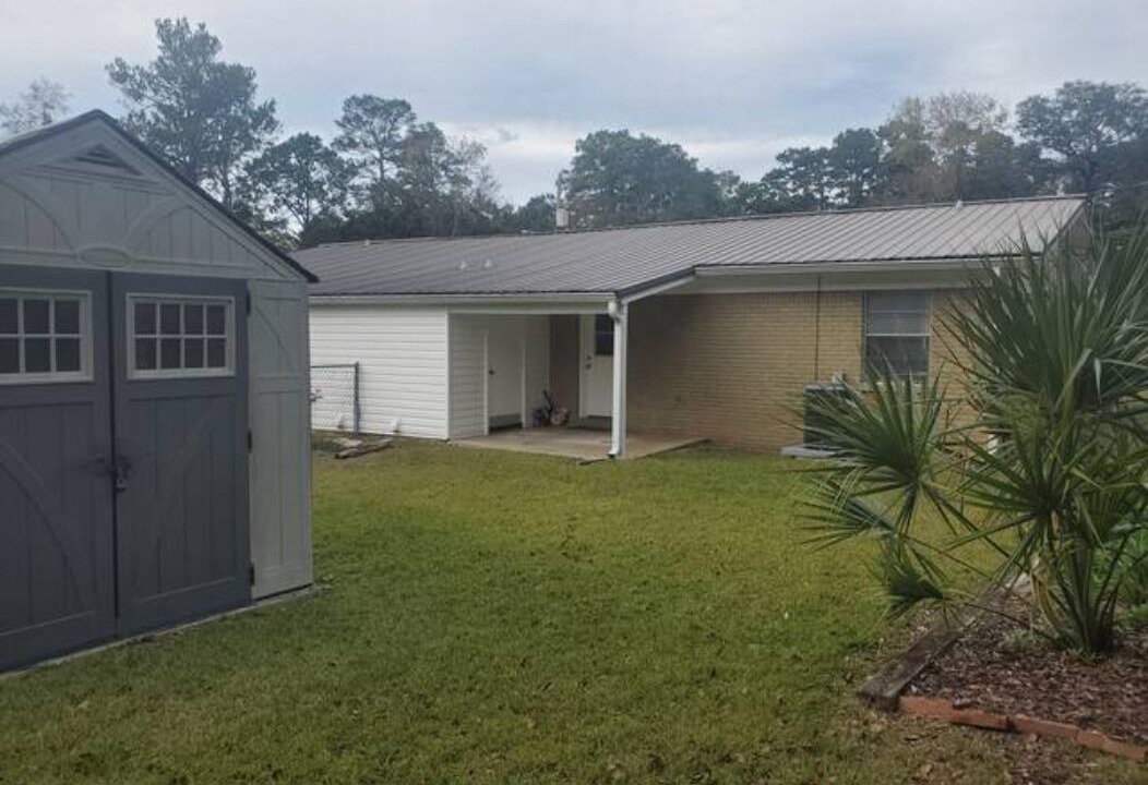 Photo of Outdoor in Tallahassee